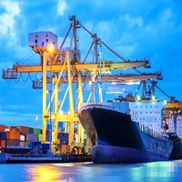 Harga Terbaik Pengiriman Kargo Laut FCL LCL Agen Pengiriman Barang dari China ke Apia Samoa Dengan Optimasi Rantai Pasokan