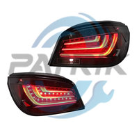 Neuer Stil LED-Scheinwerfer Klare Linse Plug-and-Play Universelle Passform 12V Autobeleuchtung