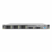 Server XFusion 1288H V5 1U Rack Server Xeon Enterprise Virtualisasi Stabil Handal Jaringan Cerdas