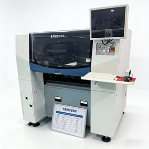 High Volume Hanwha SM411F SM421 <b>Pick</b> <b>and</b> Place Machine SMT Mounter Dual Lane Conveyor High <b>Mix</b> PCBA Assembly Line - Product Image 2