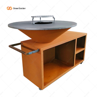 Charcoal Restaurant Grill Barbecue Charcoal Grill Table Charcoal Grill