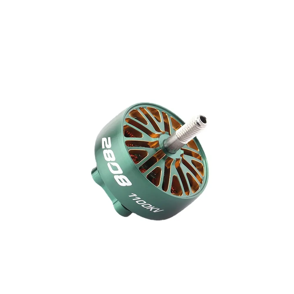 DIATONE MAMBA TOKA 2808 1100KV RC Brushless Motor for FPV Racing