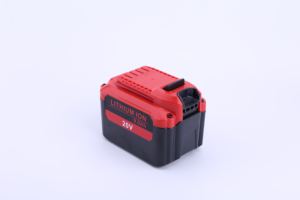 교체 장인 배터리 20V CMCB209 4500mAh 6000mAh 7500mAh 원래 도구 및 충전기와 호환 가능 - Product Image 4