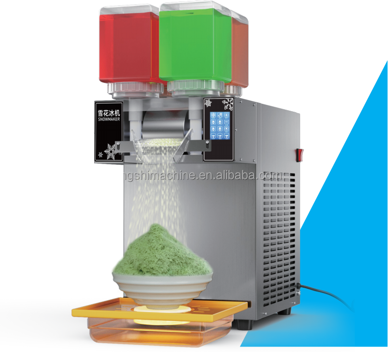 Automatic-Commercial-Household