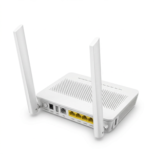 Módem Óptico Xpon de Bajo Precio con Doble Banda de Frecuencia, Fibra Óptica, 4GE, 2USB, 2.4G, 5G, AC1200, WiFi5, Omci, Tr069 - Product Image 4