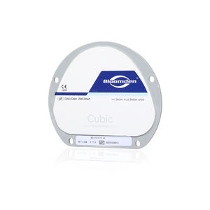 Bloomden UT <span class=keywords><strong>Dental</strong></span> Lab Cad Cam blocco in ceramica dentale di alta qualità <span class=keywords><strong>Zirconia</strong></span> di consumo dentale - Product Image 3