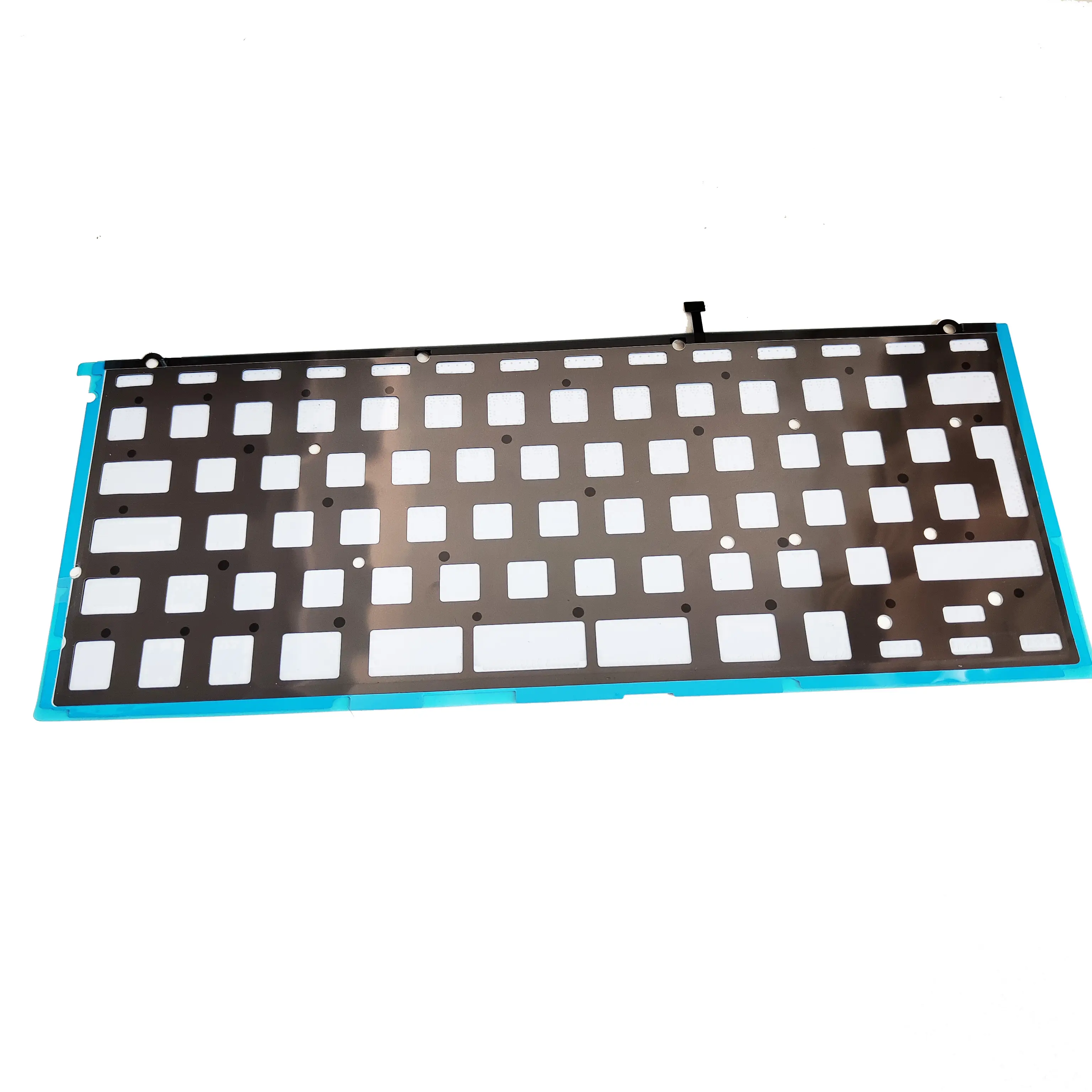 New US English Notebook Keyboard For Apple Macbook Pro Retina 13" A1425 Laptop Keyboard Backlit Laptop Keyboard A1425 For Apple