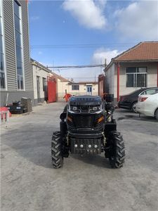 Tractores tractor Agricultura Eficiente de energía 60HP 80HP 100HP con alta calidad - Product Image 3