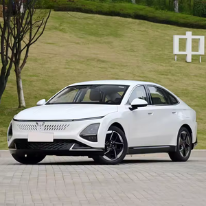Veicolo ibrido nuova energia RHD veicoli elettrici Wuling Starlight Xingguang berlina 1.5L PHEV ibrido lungo raggio sterzo sinistro - Product Image 3