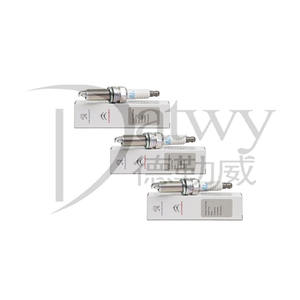 OE 9676288180 0242129525 <span class=keywords><strong>Peugeot</strong></span> 108 <span class=keywords><strong>208</strong></span> 301 308 2008 C1 DS3 1.2 Vti 1.6T 1.2T bougie d'allumage (par pièce) (marque Bos) - Product Image 6