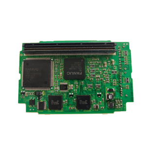 A20B-3300-0730 การ์ดแกนบอร์ด PCB ของ FANUC ผ่านการทดสอบแล้ว - Product Image 5