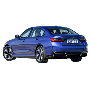 <span class=keywords><strong>BMWi3</strong></span> 2025 eDrive 35 L puro coche eléctrico de tamaño mediano sedán de 4 puertas y 5 plazas descuento de carga rápida en stock I3 - Product Image 5