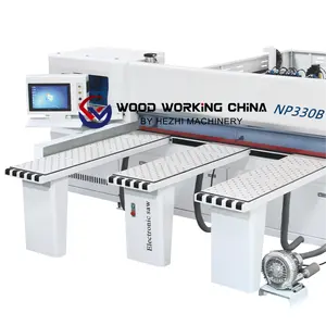 Cnc-32 Altendorf Sliding Table Sawing Machine Sosn Automatic Panel Saw Machine