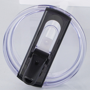 Gobelet de voiture de style <span class=keywords><strong>messi</strong></span> 2025 gobelet 40 oz avec poignée et paille 100% gobelet isolé étanche avec couvercle rabattable tasse en acier inoxydable - Product Image 4