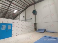 Usine clé en main pour solutions IV dans les secteurs de la santé et des sciences de la vie, avec gestion de projet
