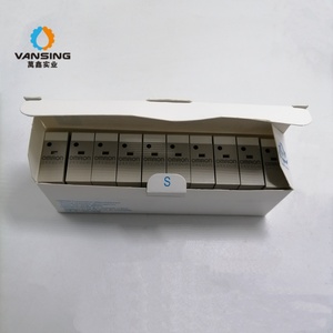 Sensor Industrial ET5BI-4X-M8 - Componentes Eléctricos para Línea de Producción de Cartón Corrugado - Product Image 6
