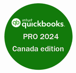 Quickbooks chính hãng Pro 2024 USA Win PC trọn đời phần mềm kế toán tài chính Giao hàng nhanh mà không cần DVD UK ca phiên bản - Product Image 6