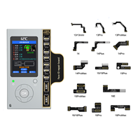Câble flexible I2C pour réparation de projecteur de points Face ID (FPC) pour iPhone 13 14 15 16 Pro Max – Câble d'activation Face ID
