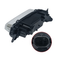 Système d'éclairage automatique LED antibrouillard LED feux de jour 2128200756 2128200856 pour mercedes-benz classe E W212 A207 C207