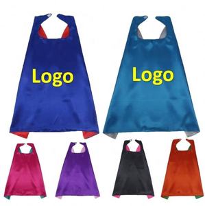 <span class=keywords><strong>Capas</strong></span> para Adultos y Niños Disponibles, <span class=keywords><strong>Capas</strong></span> para Fiesta <span class=keywords><strong>de</strong></span> Halloween <span class=keywords><strong>de</strong></span> 2 <span class=keywords><strong>Capas</strong></span> <span class=keywords><strong>de</strong></span> 70*70cm, <span class=keywords><strong>Capas</strong></span> con Logotipo Personalizado, <span class=keywords><strong>Capas</strong></span> <span class=keywords><strong>de</strong></span> Superhéroe para Niños - Product Image 3