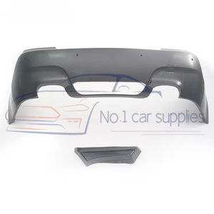 <span class=keywords><strong>Precio</strong></span> de fábrica, repuestos para automóviles, nueva condición, serie 5, Kit de carrocería <span class=keywords><strong>E60</strong></span>, actualización a parachoques delantero y trasero estilo <span class=keywords><strong>M5</strong></span> para automóviles - Product Image 5