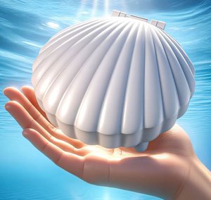 صغيرة لاسلكية محمولة مع ضوء وصول جديد هدية ترويجية للمنزل في الهواء الطلق والسفر - Product Image 4