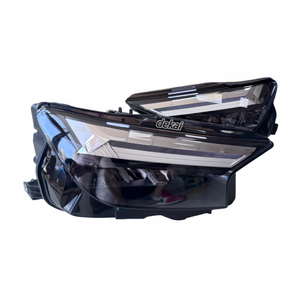 Utilisé pour les phares d'<span class=keywords><strong>Audi</strong></span> <span class=keywords><strong>Q4</strong></span> E-tron, phares d'origine <span class=keywords><strong>Q4</strong></span> de haute qualité, démontés, avec une garantie de 6 mois. - Product Image 2