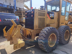 Motoniveladora Usada 140H Más Vendida, Motor CAT, Modelo 2014, Alta Calidad, Hidráulica, 100% Origen EE. UU., Para Entornos de Trabajo Agresivos - Product Image 3