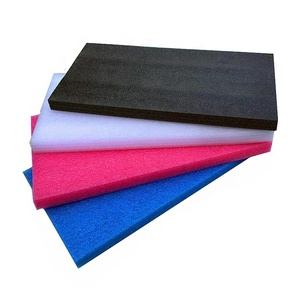Boîte à outils en <span class=keywords><strong>mousse</strong></span> EPE sur mesure, emballage personnalisé, insert en <span class=keywords><strong>mousse</strong></span> - Product Image 2