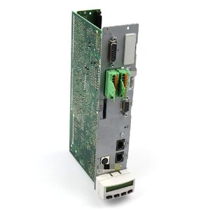 Unidad de mando, R911328491, GEB, 2, 2, 1, 2 - Product Image 1
