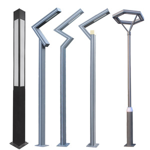 Lampadaire de jardin LED extérieur moderne, corps en laiton, IP65, 2700K, blanc chaud doux, détecteur de mouvement, alimenté par énergie solaire, garantie 10 ans - Product Image 6