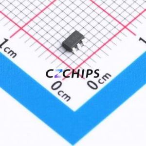 Commutateur/multiplexeur analogique de puce d'IC de circuit intégré de la vente entière TP74LVC1G66S5 SOT-23-5 - Product Image 1