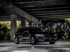 Kit de Carrocería F10 a G30 para BMW Serie 5 F10 F18 520i 528i 530i 535i <span class=keywords><strong>525d</strong></span> 530d 535d a 2023 G30 F90 M5 Piezas de Carrocería Parachoques Delantero y Trasero - Product Image 3