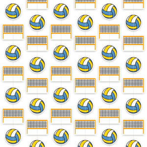 Décorations de fête sportive, fournitures de fête sur le thème du sport, décorations murales et de plafond en papier pour <span class=keywords><strong>anniversaire</strong></span>, spirales suspendues pour garçons, enfants, hommes - Product Image 2