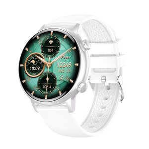 Relojes Inteligentes al por Mayor Directo de Fábrica 2023, Reloj Inteligente BT One Connect Direction, Personalización de Logotipo - Product Image 5
