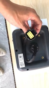 21q6-33402 R220LC-9S màn hình cho Hyundai - Product Image 3