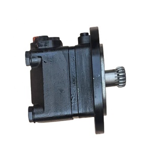 Motor Hidráulico Serie OMTS160 BMTS160, Motor Orbital OMTS160, Motor Hidráulico 151B3036 - Product Image 1