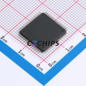 Original-Brand-new STM32G473VET3 LQFP-100(<b>14x14</b>) Integrated Circuit IC Chip Microcontroller (MCU/MPU/SoC) - Product Image 2