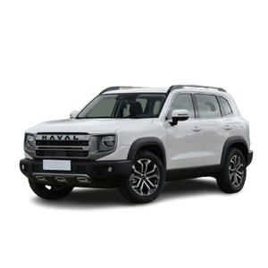 2024 Venta caliente SUV compacto Deportes Haval Dargo II 1,5 T 2,0 T DCT 4 ruedas Gasolina Vehículo de gasolina Dirección izquierda Havel SUV Coche nuevo - Product Image 5