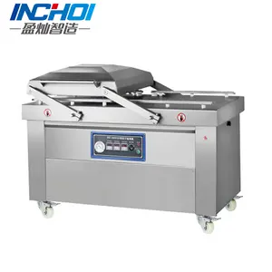 INCHOI Manufacture Double Chamber Vacuum Packing Machine/Vacuum Sealer/Sealing Machine