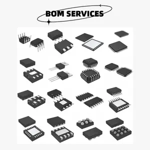 MT61K512M32KPA-21:U TR Brand New and Original Memory IC Electronic Components MT61K512M32KPA-21:U TR