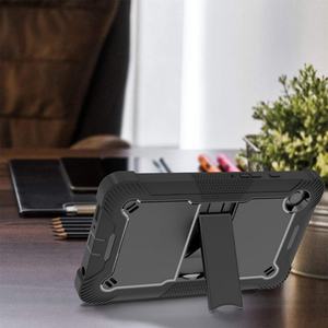 Funda Resistente a Golpes para Tablet Samsung Galaxy Tab A9 8.7'' 2023 X110/X115/X117, Carcasa Híbrida de Plástico Duro con Soporte - Product Image 2