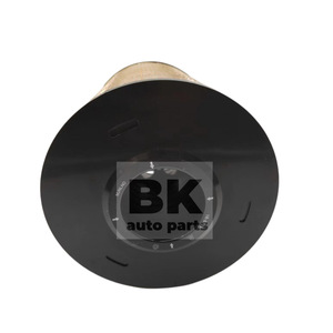 ไส้กรองน้ำมันเชื้อเพลิง BK Auto Parts รุ่น 1R-0726 สำหรับรถขุด Caterpillar เครื่องจักรก่อสร้าง ไส้กรองดีเซล - Product Image 2