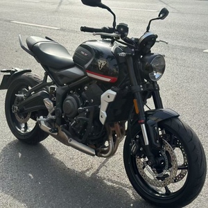 Ventes directes d'usine haute performance 660cc moteur refroidi à l'eau à trois cylindres en ligne nouvelle voiture <span class=keywords><strong>motos</strong></span> <span class=keywords><strong>vintage</strong></span> comparables - Product Image 6