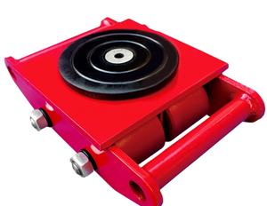 Chariot avec chariot de transport, accessoire pour scanner un véhicule, <span class=keywords><strong>8t</strong></span> - Product Image 2