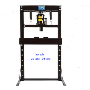 <span class=keywords><strong>Prensa</strong></span> <span class=keywords><strong>Hidráulica</strong></span> <span class=keywords><strong>de</strong></span> Aire para Taller Target TG-SD0403B 20T 30T, Certificación CE, Equipo para Vehículos, Capacidad <span class=keywords><strong>de</strong></span> <span class=keywords><strong>Prensa</strong></span> <span class=keywords><strong>de</strong></span> <span class=keywords><strong>20</strong></span> <span class=keywords><strong>Toneladas</strong></span> - Product Image 1