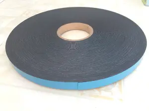 50M Length Wheel Weight Adhesive Tape 15mm 19mm 22mm Width 1mm Thickness Self-adhesives Blue Tape