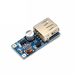 DC-DC <span class=keywords><strong>Boost</strong></span> chuyển đổi bước lên mô-đun 0.9V-5V 600mA USB <span class=keywords><strong>Boost</strong></span> board điện thoại di động ngân hàng USB <span class=keywords><strong>Boost</strong></span> chuyển đổi sạc Board mô-đun - Product Image 4