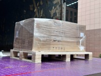 Batería Deye ESS de Bajo Voltaje 3U LiFePO4 SE-G5.1 Pro para Gabinete Estándar de 19 Pulgadas