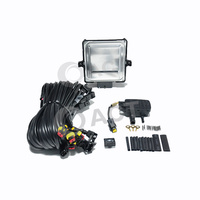 ACT Nuevo Kit de ECU Universal para Automóviles CNG/LPG MP48 con OBD para Motores de 4 Cilindros - Abastecimiento Eficiente de Combustible